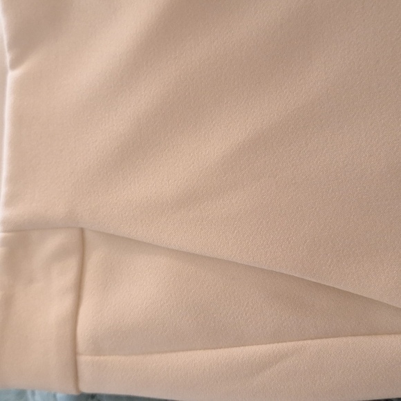 Express Crepe Slash Pocket CULLOTTES - Picture 5 of 9